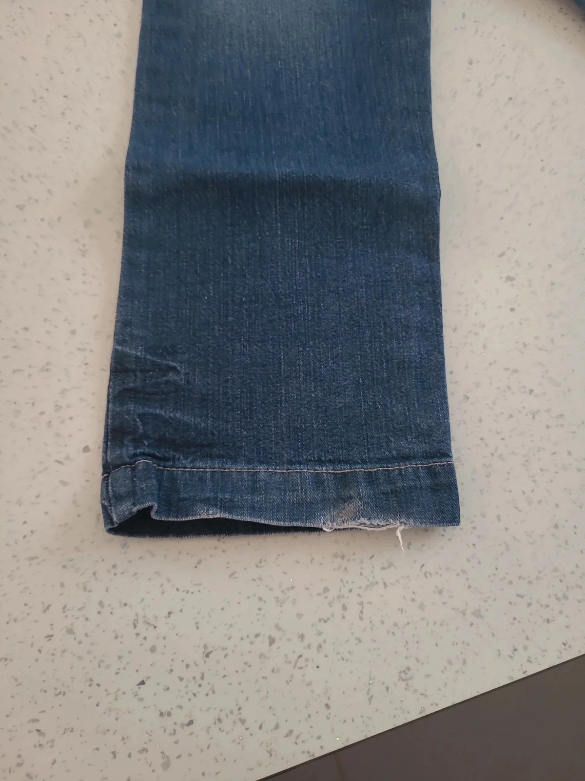 Boy's jeans – photo 10